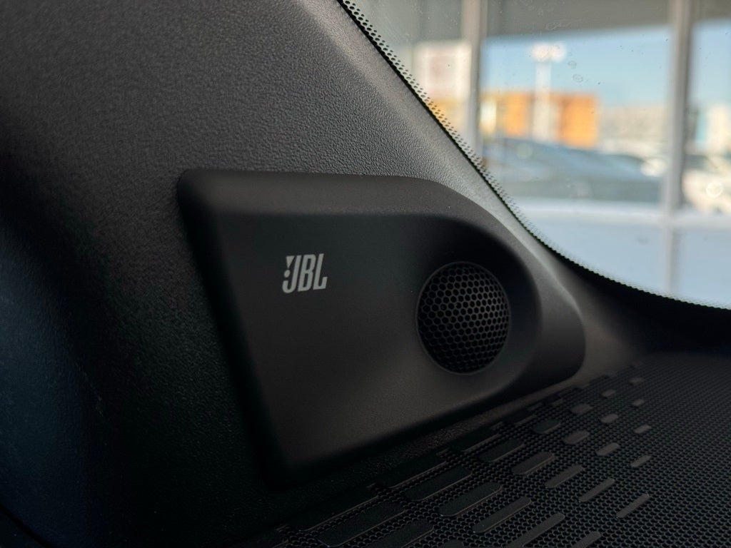 2023 Toyota bZ4X Limited