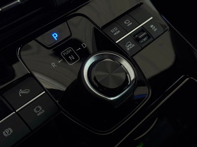 2023 Toyota bZ4X Limited