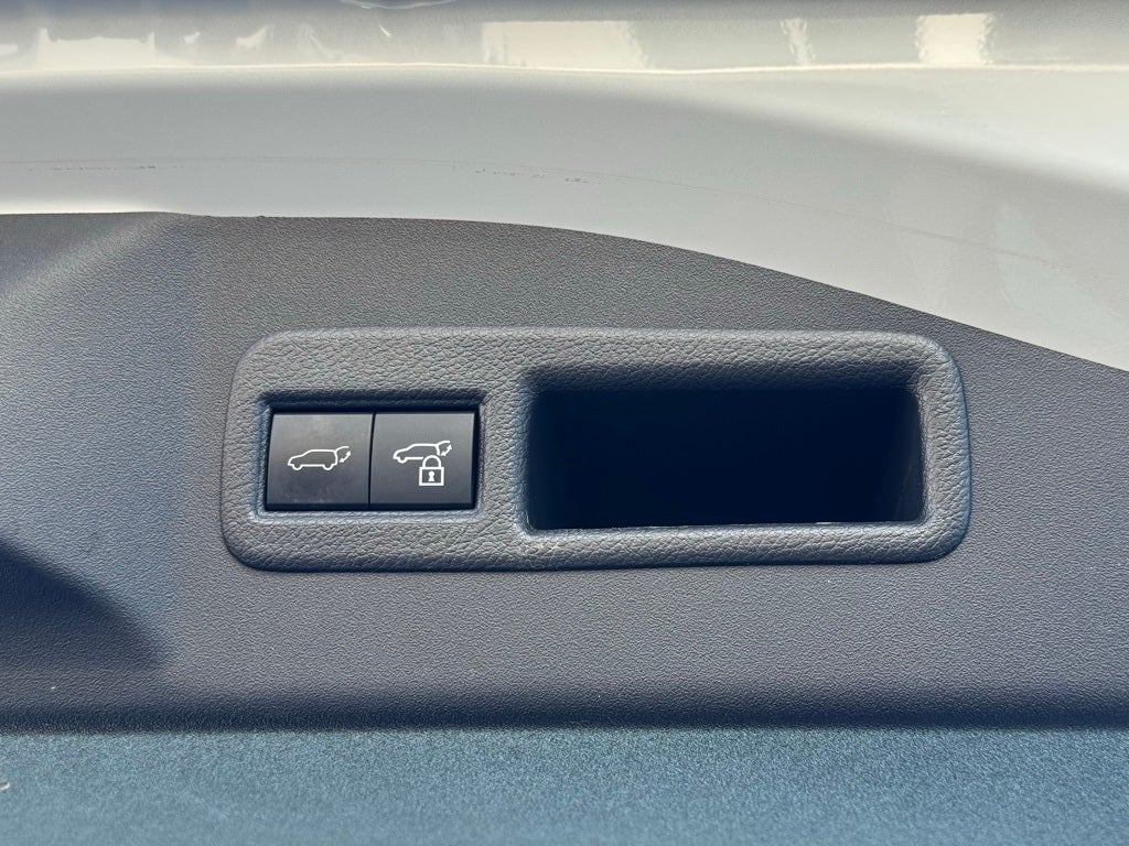 2023 Toyota bZ4X Limited