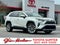 2020 Toyota RAV4 Limited