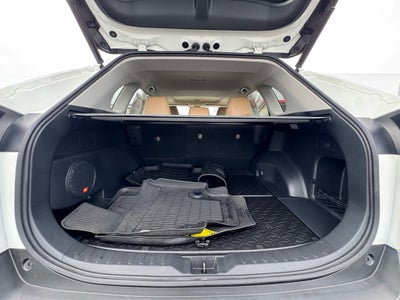 2020 Toyota RAV4 Limited