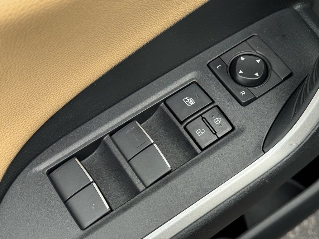 2020 Toyota RAV4 Limited