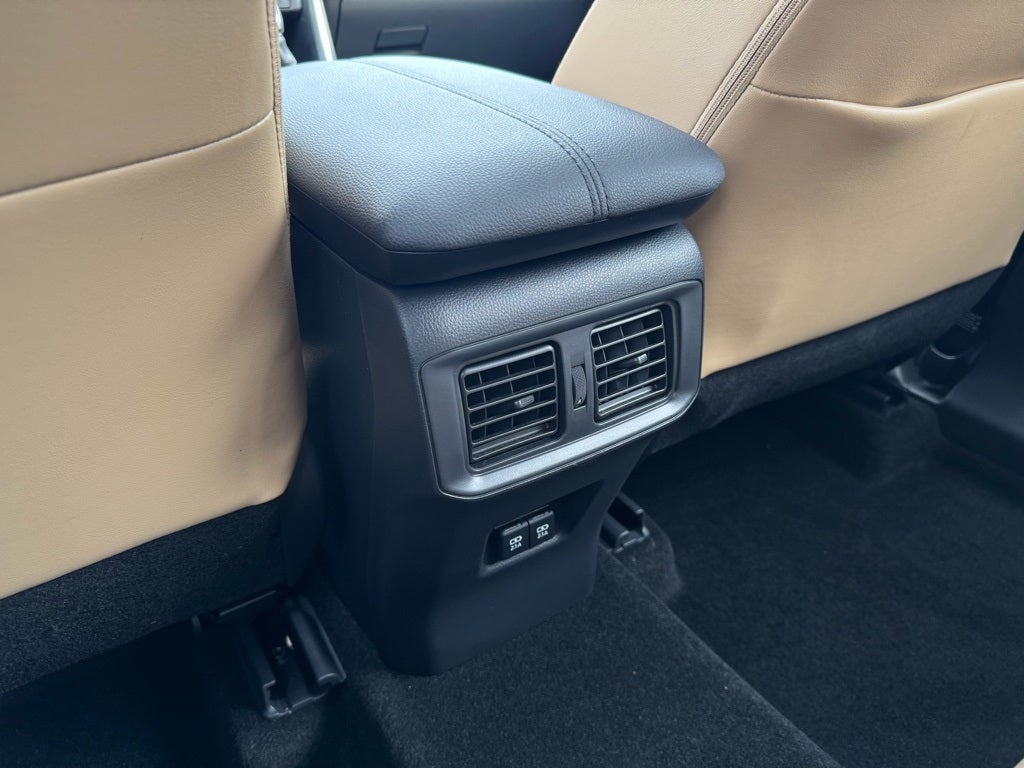 2020 Toyota RAV4 Limited