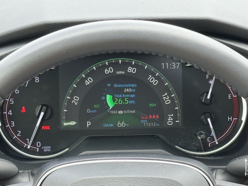 2020 Toyota RAV4 Limited