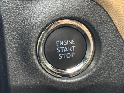 2020 Toyota RAV4 Limited