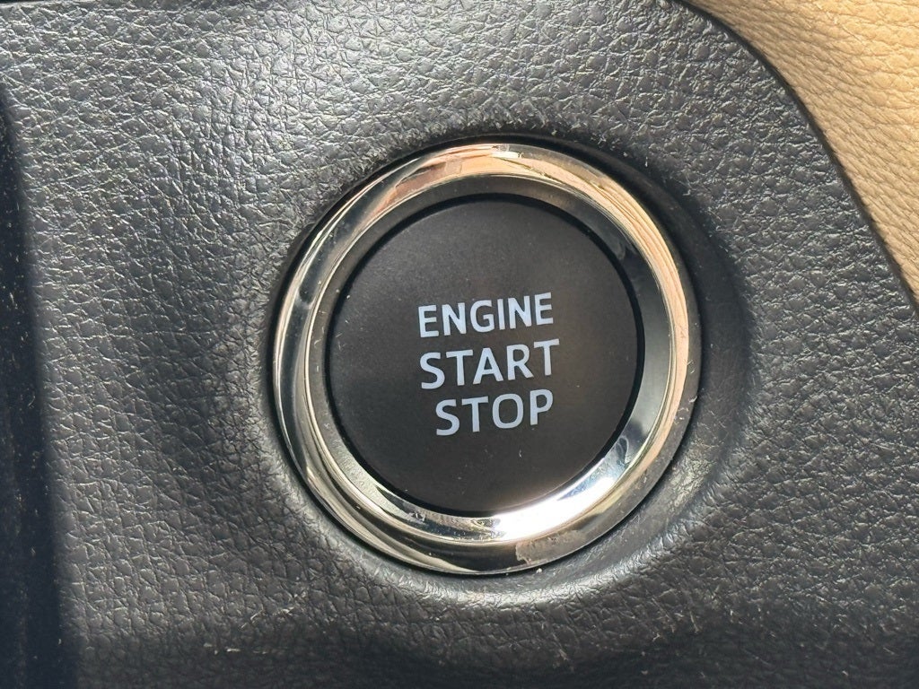 2020 Toyota RAV4 Limited