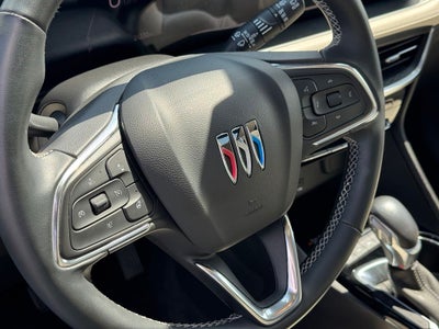 2024 Buick Encore GX Avenir