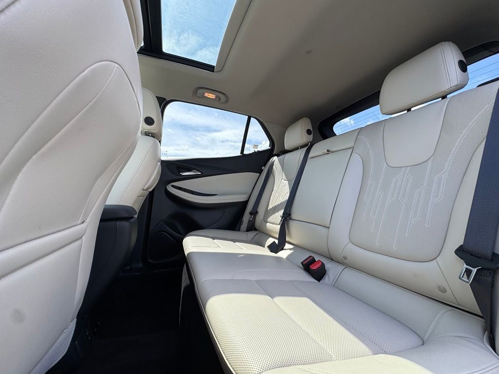 2024 Buick Encore GX Avenir
