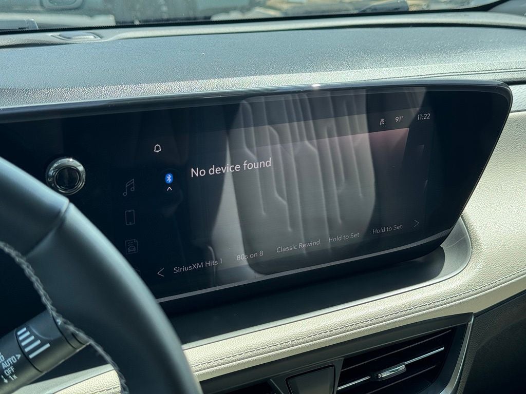 2024 Buick Encore GX Avenir