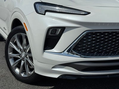 2024 Buick Encore GX Avenir