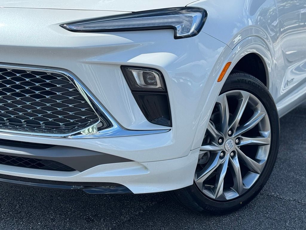 2024 Buick Encore GX Avenir