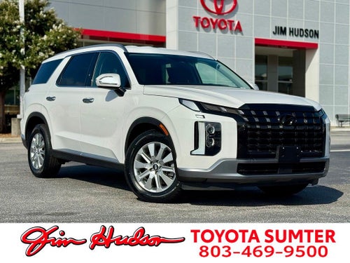 2024 Hyundai Palisade SEL 7 Passenger