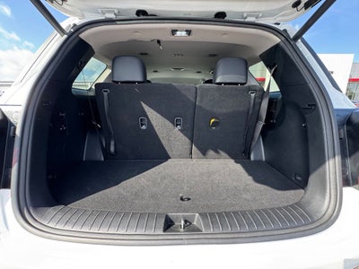 2024 Hyundai Palisade SEL 7 Passenger