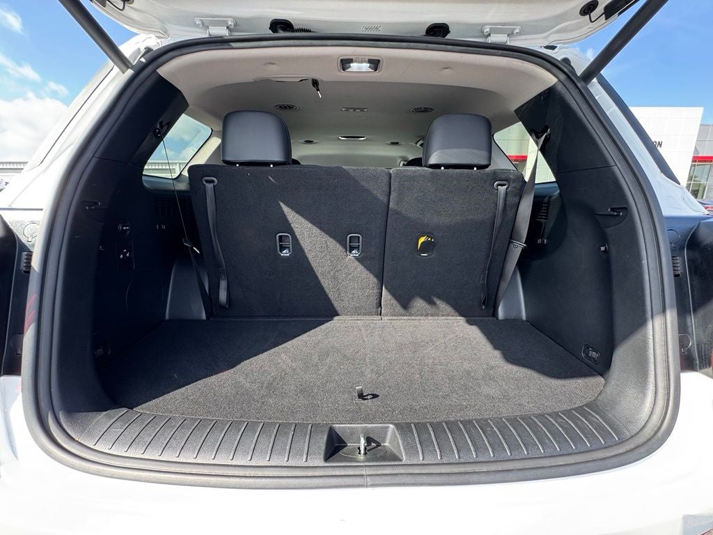 2024 Hyundai Palisade SEL 7 Passenger