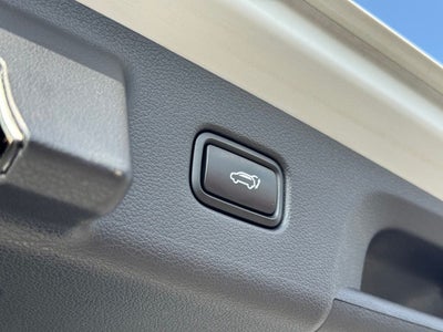 2024 Hyundai Palisade SEL 7 Passenger