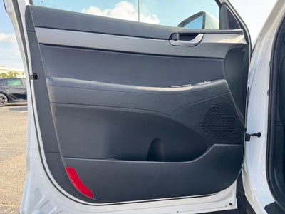 2024 Hyundai Palisade SEL 7 Passenger