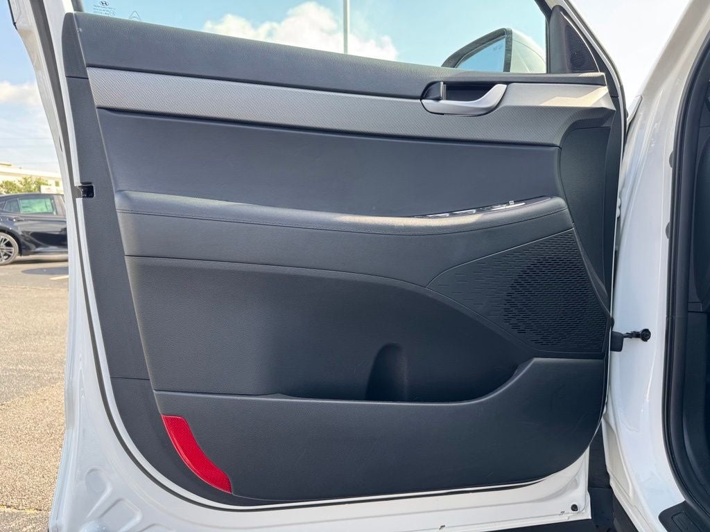 2024 Hyundai Palisade SEL 7 Passenger