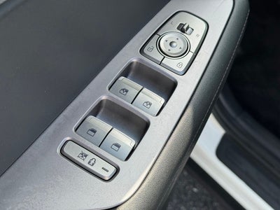 2024 Hyundai Palisade SEL 7 Passenger
