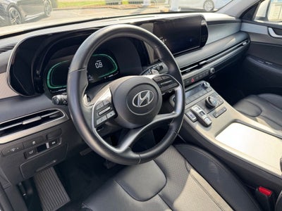 2024 Hyundai Palisade SEL 7 Passenger