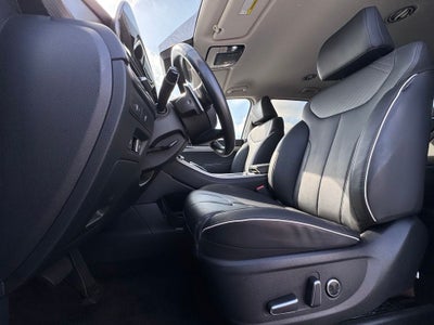 2024 Hyundai Palisade SEL 7 Passenger