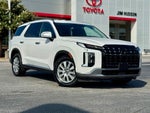 2024 Hyundai Palisade SEL 7 Passenger