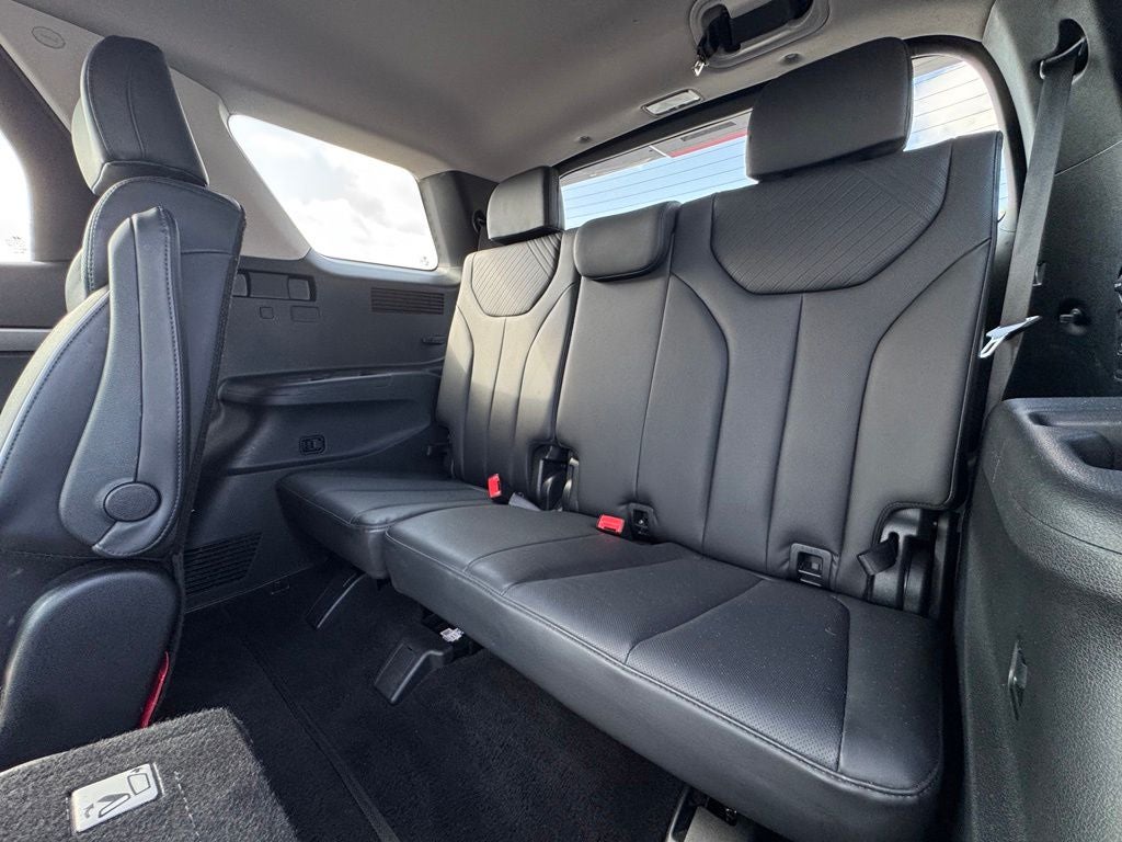 2024 Hyundai Palisade SEL 7 Passenger