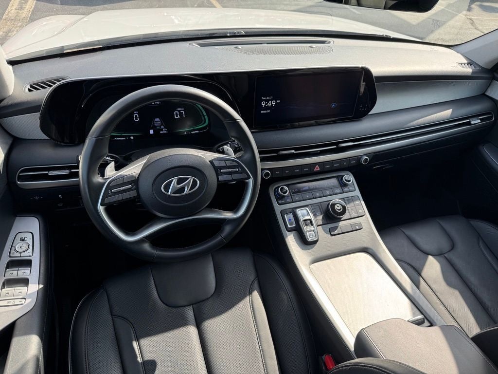 2024 Hyundai Palisade SEL 7 Passenger