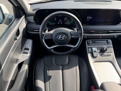 2024 Hyundai Palisade SEL 7 Passenger