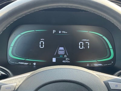 2024 Hyundai Palisade SEL 7 Passenger