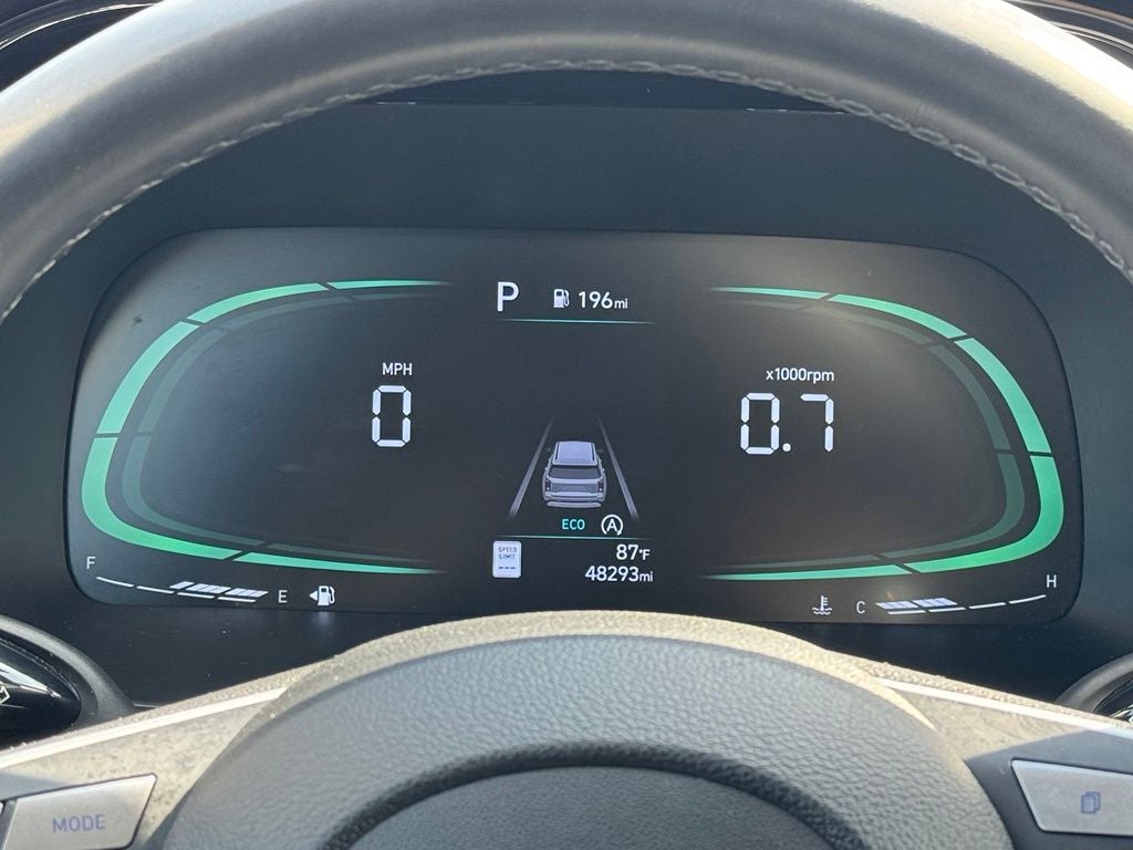 2024 Hyundai Palisade SEL 7 Passenger