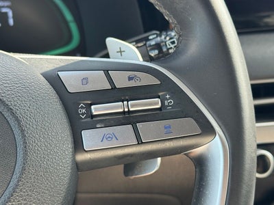2024 Hyundai Palisade SEL 7 Passenger