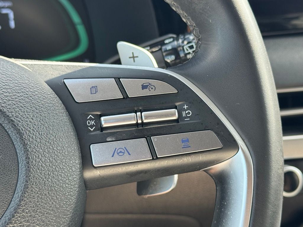 2024 Hyundai Palisade SEL 7 Passenger