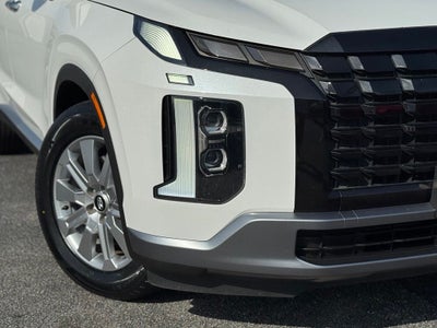 2024 Hyundai Palisade SEL 7 Passenger