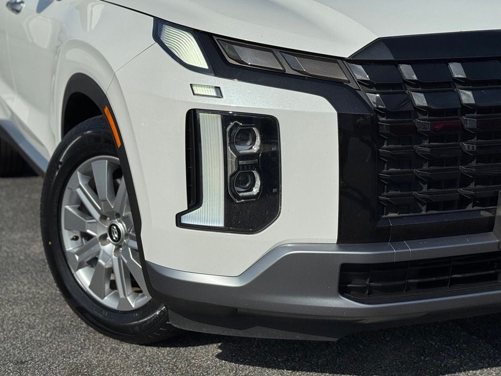 2024 Hyundai Palisade SEL 7 Passenger