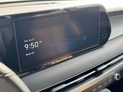 2024 Hyundai Palisade SEL 7 Passenger