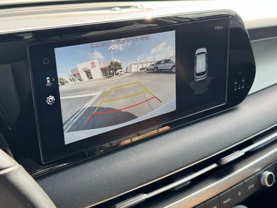 2024 Hyundai Palisade SEL 7 Passenger