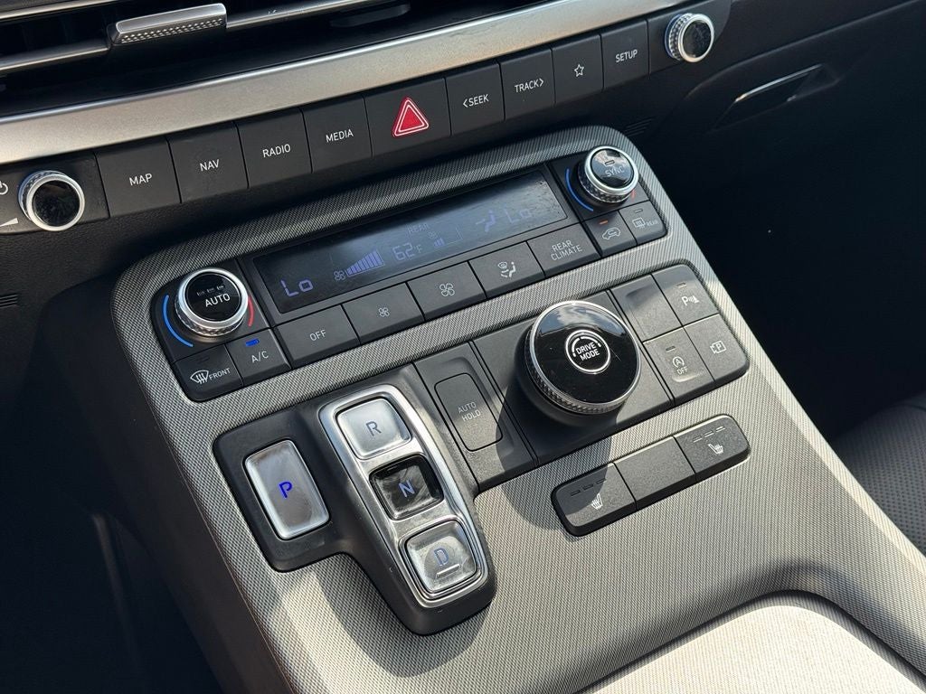 2024 Hyundai Palisade SEL 7 Passenger