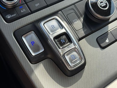 2024 Hyundai Palisade SEL 7 Passenger