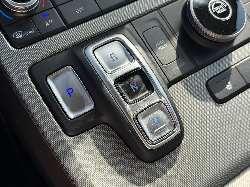 2024 Hyundai Palisade SEL 7 Passenger
