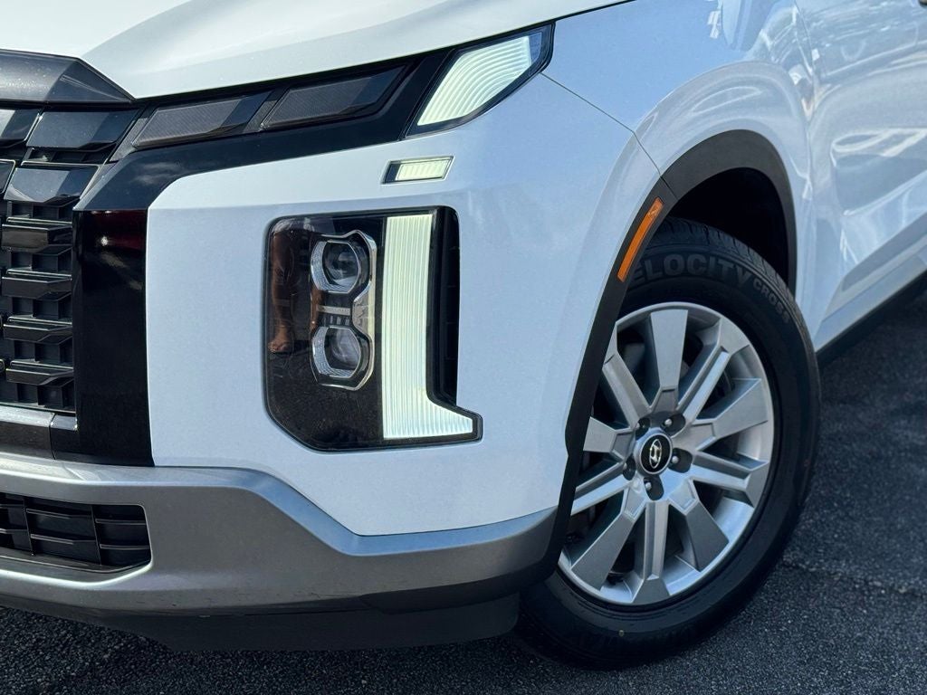 2024 Hyundai Palisade SEL 7 Passenger