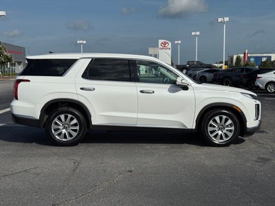 2024 Hyundai Palisade SEL 7 Passenger