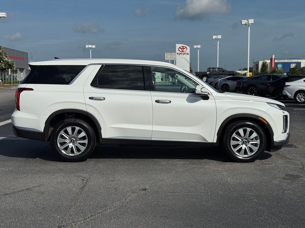 2024 Hyundai Palisade SEL 7 Passenger