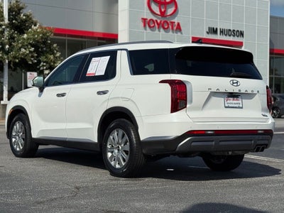 2024 Hyundai Palisade SEL 7 Passenger