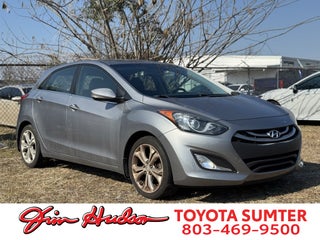 2014 Hyundai Elantra GT Base