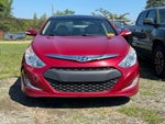 2015 Hyundai Sonata Hybrid Limited