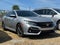2020 Honda Civic EX-L