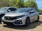 2020 Honda Civic EX-L