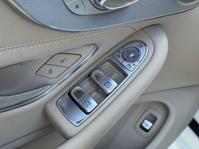 2021 Mercedes-Benz C-Class C 300