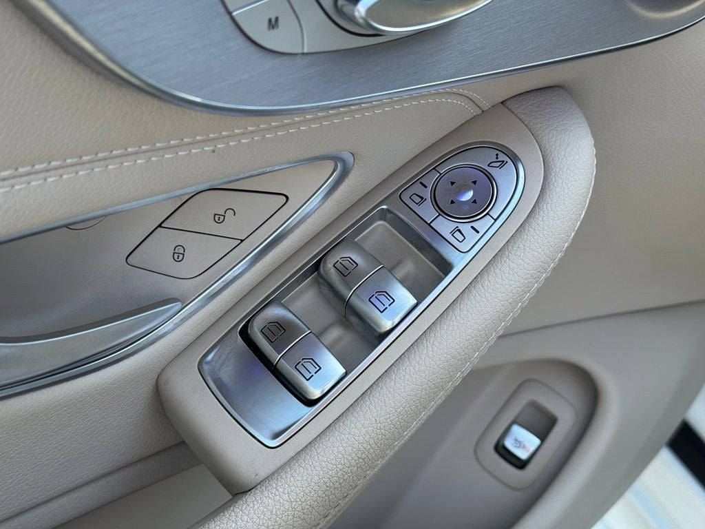 2021 Mercedes-Benz C-Class C 300