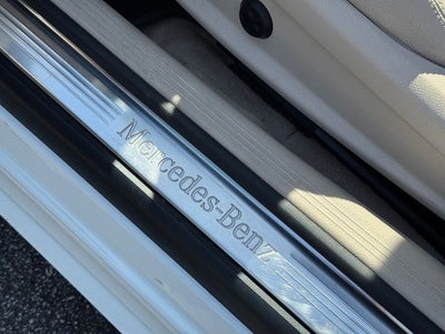 2021 Mercedes-Benz C-Class C 300